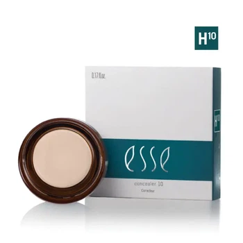 Консилер тон 1 Esse 10/4.9г туба Concealer H10