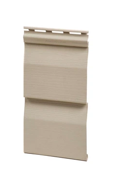 Панель виниловая FaSiding Standard "Грецкий орех"