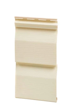 Панель виниловая FaSiding Standard "Пшеница"