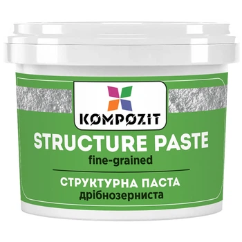 Паста рисунок DECO Kompozit білий 0,3 л (5999300)