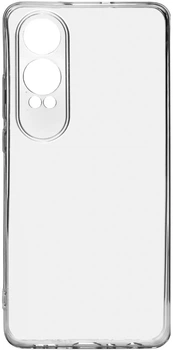 Чехол для смартфона BeCover для OnePlus Nord CE 4 Lite Transparent (BC_715060)