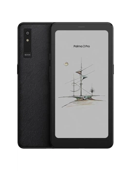Електронна книга Onyx Boox Palma 2 PRO Black Кольоровий екран