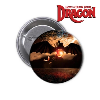 Значок How to Train Your Dragon | Как приручить дракона #11