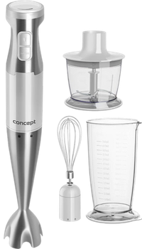 Блендер Concept TM4910