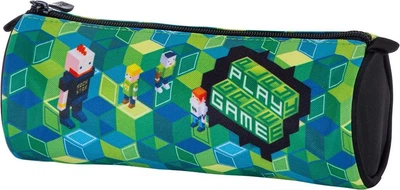 Пенал Astrabag Game (8 x 22 x 8 см) МІС (292070)