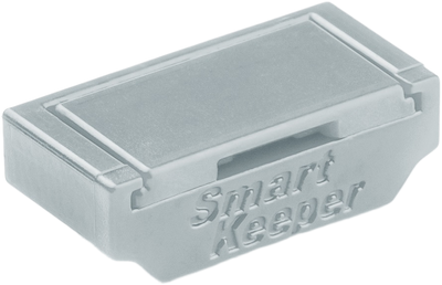 Blokada połączeń SmartKeeper HDMI Port Lock 4 + Key Grey (SLSART-0155)