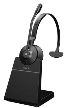 Гарнітура Jabra Engage 55 SE Mono Link400c MS  з зарядною станцією (266275)