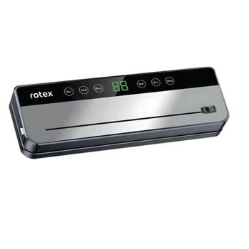 Упаковщик вакуумный Rotex RVS200-S ProVac