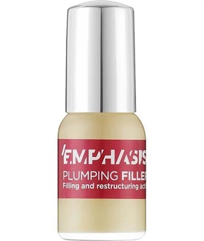 Филлер-наполнитель для всех типов волос BBCos Emphasis Yao-Tech Plumping Filler 25 мл