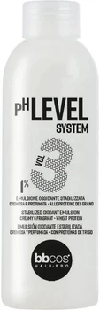 Окислитель кремообразный BBcos Oxigen Cream 3 volume 1% 150 мл