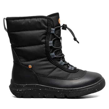 Чоботи Bogs Skyline Snow, колір чорний, розмір 30 (253.73220K.001)