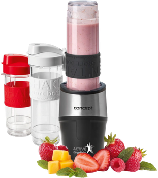 Блендер Concept SM3385