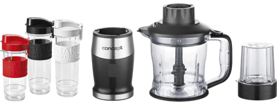 Блендер Concept SM3390