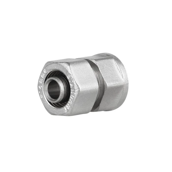 Переходник обжимной Thermo Alliance Standart 16х1/2" ВР SD153W1615