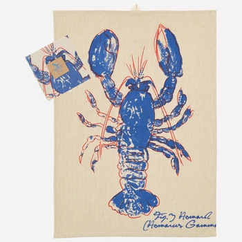 Кухонний рушник BATELA Lobster, 70 х 50 см