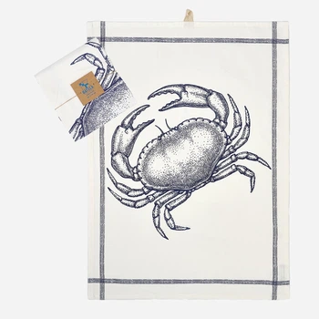 Кухонний рушник BATELA Crab, 70 х 50 см