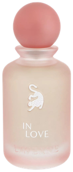Woda perfumowana damska Laverne In Love 100 ml (6287042283132)