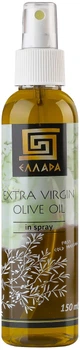 Оливкова олія Ellada Extra Virgin Спрей 150 мл (5200322250557)