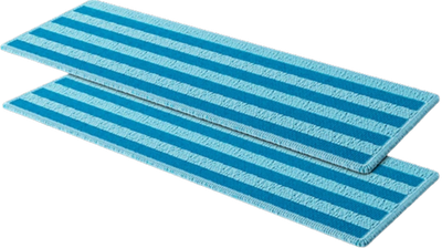 Накладки з мікрофібри для мийних бездротових пилососів Philips XV1630/01