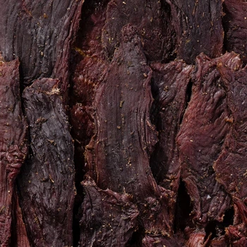 Сушене м'ясо Dry Craft Food яловичина класік 500г