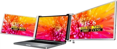 Монітор 15.6" EXTRALINK Smart Life S9 (EX.21632)