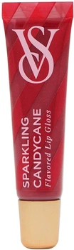 Блеск для губ Victoria's Secret Flavored Lip Gloss Sparkling Candy Cane 13 г (1159856580)