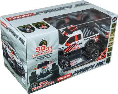 Auto Carrera Professional RC Ford F-150 Raptor PX 2.4 GHz (9003150109808)