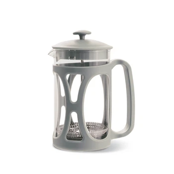 Френч-прес Maestro MR-1663-600-GRAY (600 мл)