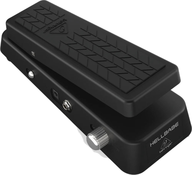 Efekt gitarowy Behringer HB01 Wah-Wah (4033653051538)