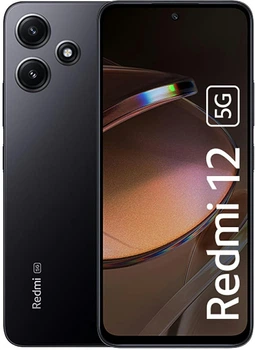 Xiaomi Redmi 12 series 256 ГБ - ROZETKA | Купить смартфон Xiaomi