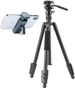 Штатив Vanguard Vesta Go 264AV12 (DAS303524)