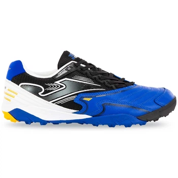 Сороконіжки футбольні Joma Cancha CANW2505TF Синьо-чорний 40.5 (69a18d410510dfdb1b05991a)