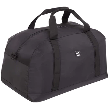 Сумка спортивна Joma Indoor 401346-100 35 л 54x21.5x30 см Чорний (6985dcbdab24b6913d0ef1ff)