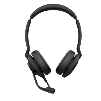 Навушники Jabra Engage Evolve2 30 SE USB C/A UC (21231506)