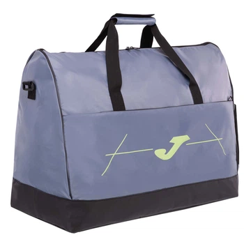 Сумка спортивна Joma Open 401102-376 79 л 60x30x44 см Сіро-блакитний (6985dcbdab24b6913d0ef204)