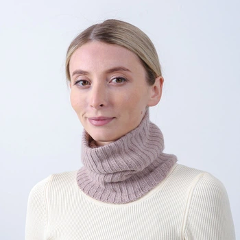 Бафф чоловічий LuckyLOOK МЕЙС 20х22 см Бежевий (923-867)