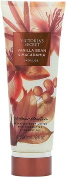 Парфумований лосьйон для тіла Victoria's Secret Vanilla Bean & Macadamia 236 мл (1159856270)