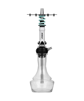 Кальян Amotion Pedal RX Pearl