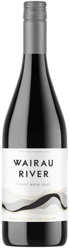 Вино Wairau River Pinot Noir червоне сухе 0.75 л 10.5–15% (9416621903308)