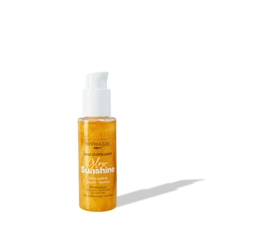 Олія для волосся Byphasse Shimmering Oil Body-Hair 100 мл (120096181)