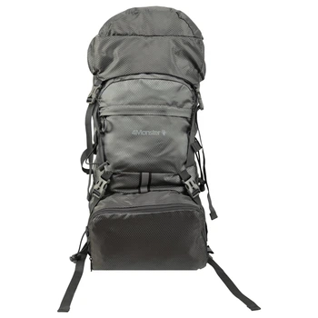 Рюкзак 4monster Outdoor Folding Hiking T-FHB ​​24 л Сірий (69834c27ac9805be67066828)