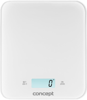 Ваги кухонні Concept VK5711