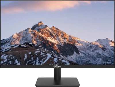 Monitor 23.8" Dahua LM24-A221Y (DHI-LM24-A221Y)