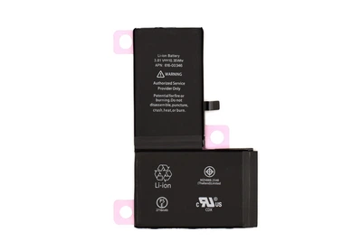 Аккумуляторная батарея для iPhone X 2716 mAh Desay Original PRC