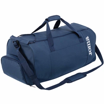 Сумка спортивна бочонок Joma Team 400236-331 54 л 63x32x29 см Темно-синій (6985dcbeab24b6913d0ef21a)