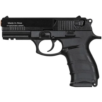 Пістолет сигнальний Aksa Arms AK17 CC-01 cal.9 PAK (Beretta)