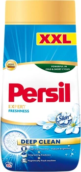 Пральний порошок Persil Expert Deep Clean Автомат Свіжість від Silan 54 циклу прання 8.1 кг (9000101806618)