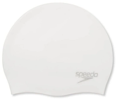 Шапочка для плавання Speedo Plain Moulded Silicone 8-7098417614 1SIZE