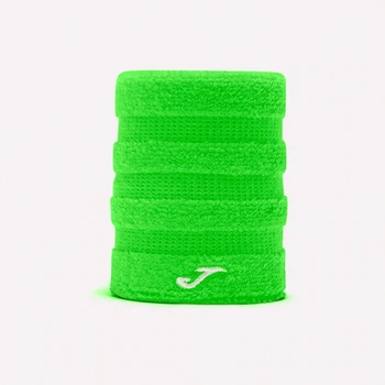 Напульсник Joma SLAM PRO WRISTBAND салатовий Уні OSFM 400701-5 1SIZE