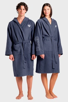 Халат Arena ZEAL ROBE 009032-710 XL